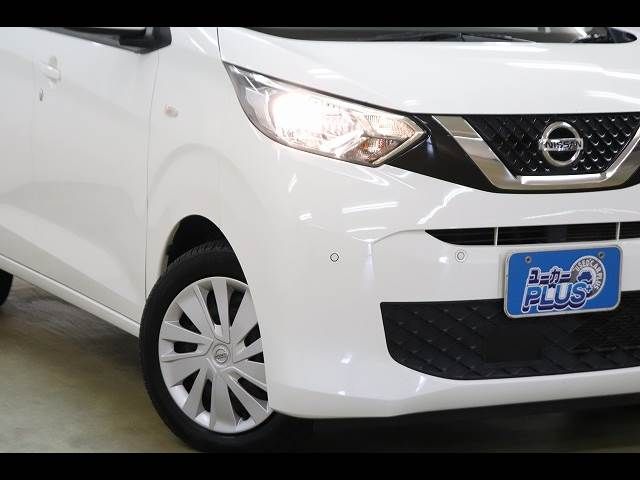 NISSAN DAYZ 2021 Image 31