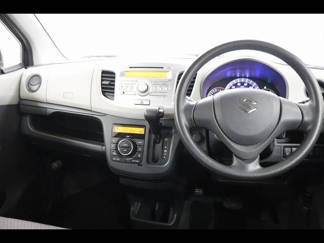 SUZUKI WAGON R 2014 Image 31