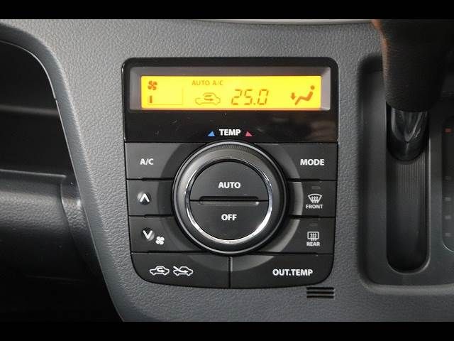 SUZUKI WAGON R 2014 Image 31