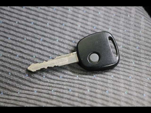 SUZUKI WAGON R 2014 Image 31