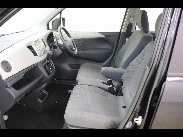 SUZUKI WAGON R 2014 Image 31