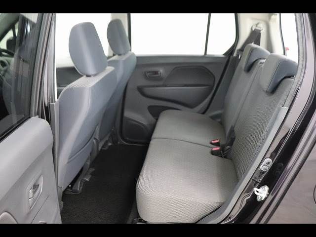 SUZUKI WAGON R 2014 Image 31