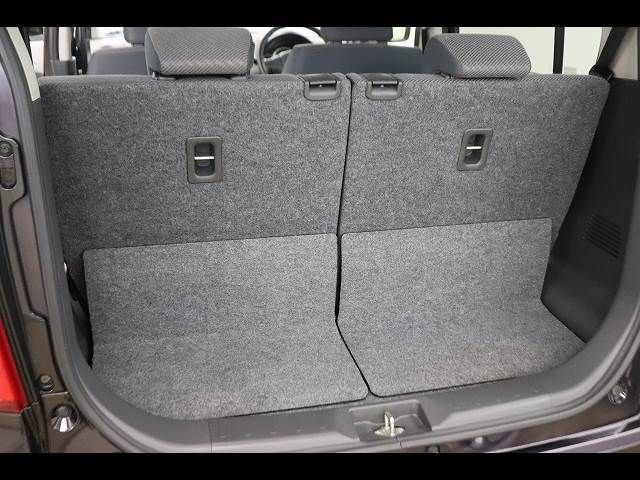 SUZUKI WAGON R 2014 Image 31