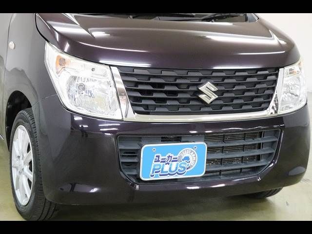 SUZUKI WAGON R 2014 Image 31