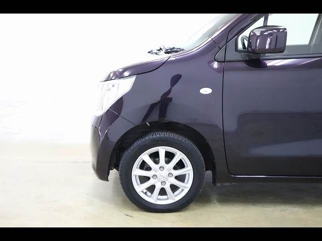 SUZUKI WAGON R 2014 Image 31