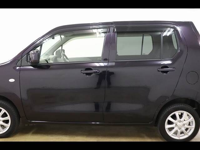SUZUKI WAGON R 2014 Image 31
