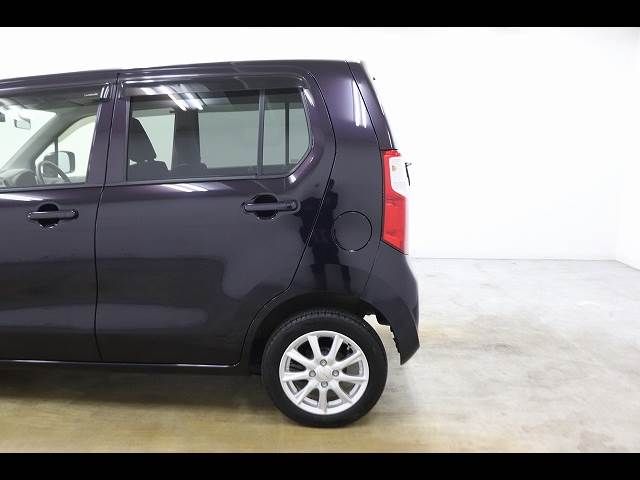 SUZUKI WAGON R 2014 Image 31