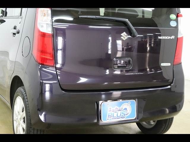 SUZUKI WAGON R 2014 Image 31