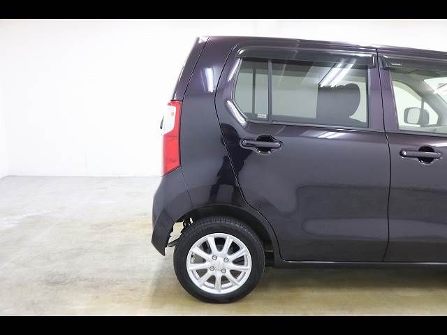 SUZUKI WAGON R 2014 Image 31