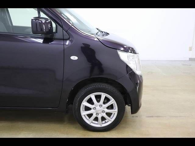 SUZUKI WAGON R 2014 Image 31