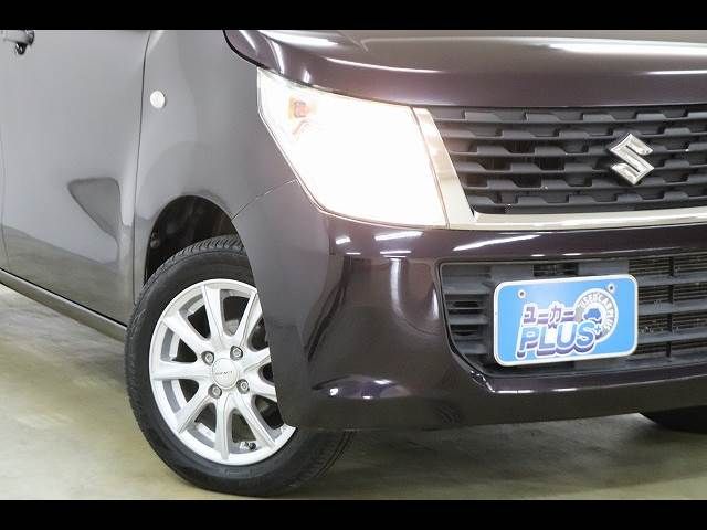 SUZUKI WAGON R 2014 Image 31