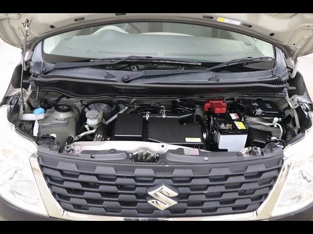 SUZUKI WAGON R 2014 Image 31