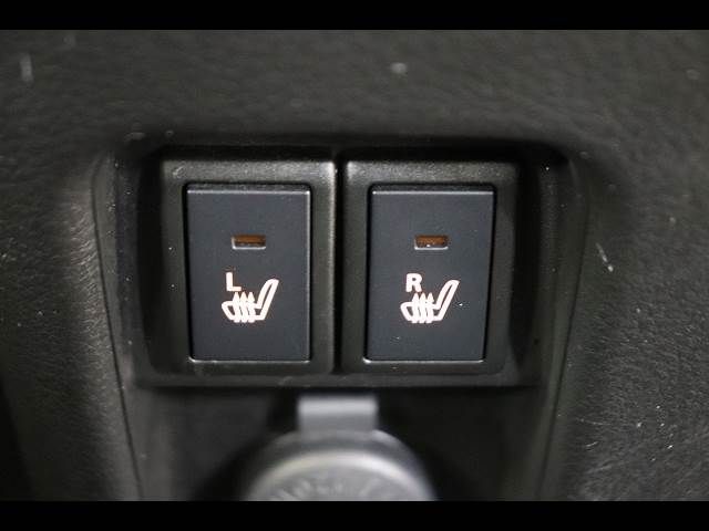 SUZUKI HUSTLER 2021 Image 31