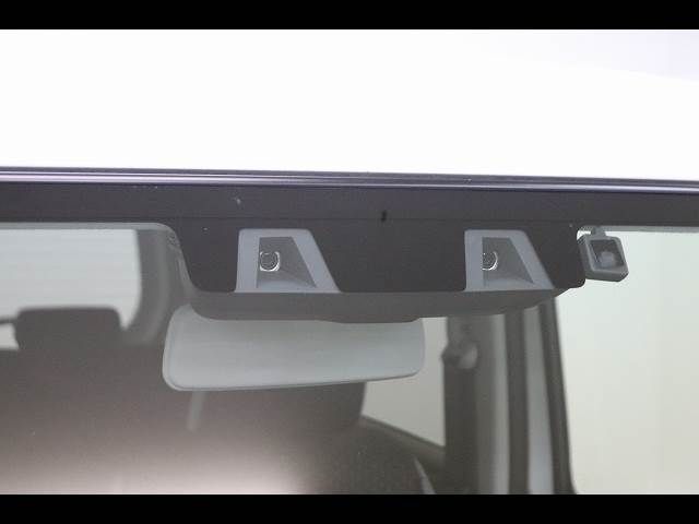 SUZUKI HUSTLER 2021 Image 31