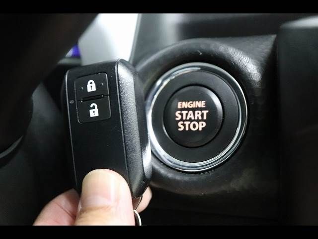 SUZUKI HUSTLER 2021 Image 31