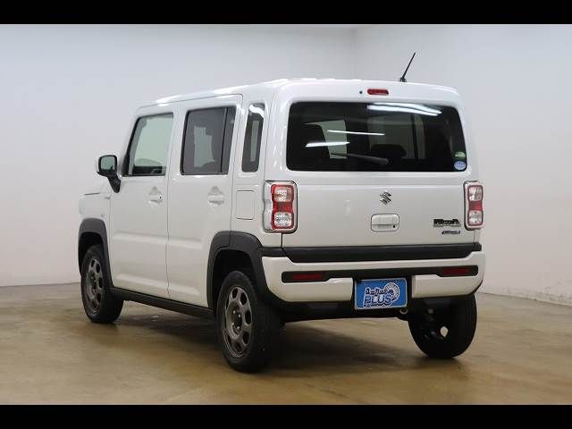 SUZUKI HUSTLER 2021 Image 31