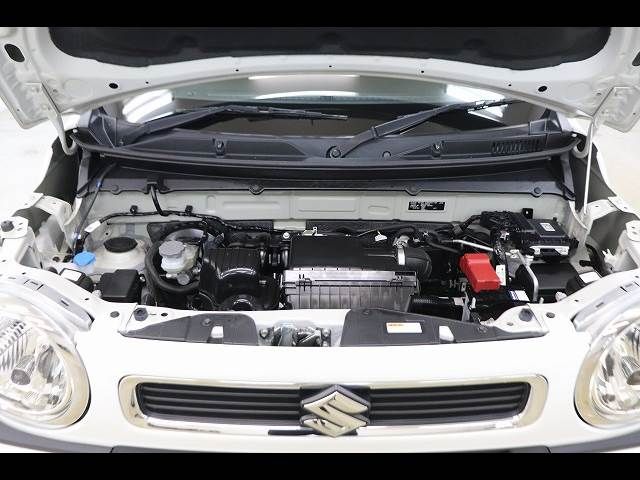 SUZUKI HUSTLER 2021 Image 31