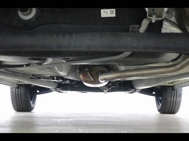 SUZUKI HUSTLER 2021 Image 31