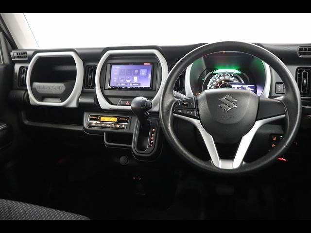 SUZUKI HUSTLER 2021 Image 31