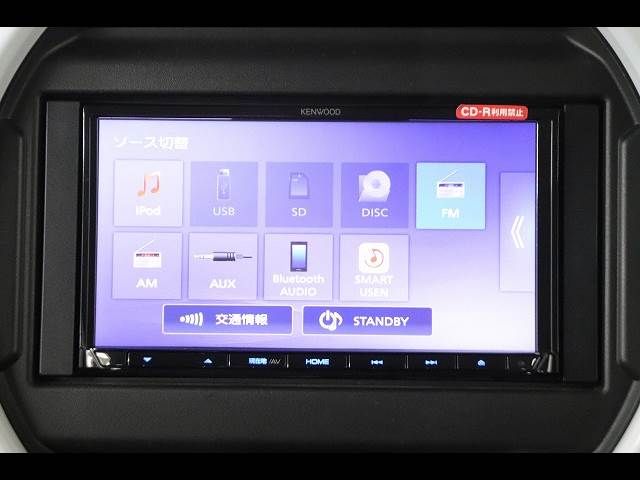 SUZUKI HUSTLER 2021 Image 31