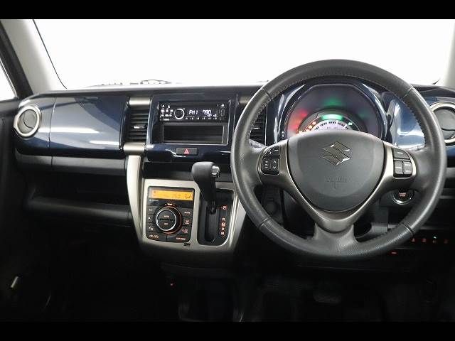 SUZUKI HUSTLER 2018 Image 31