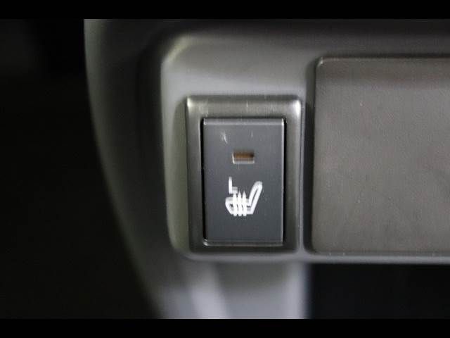 SUZUKI HUSTLER 2018 Image 31