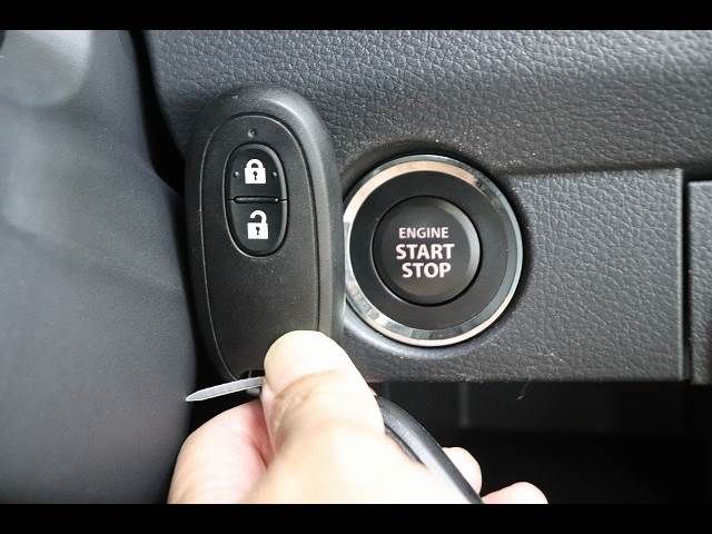 SUZUKI HUSTLER 2018 Image 31