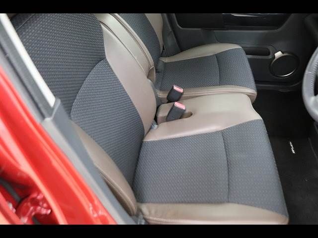 SUZUKI HUSTLER 2018 Image 31