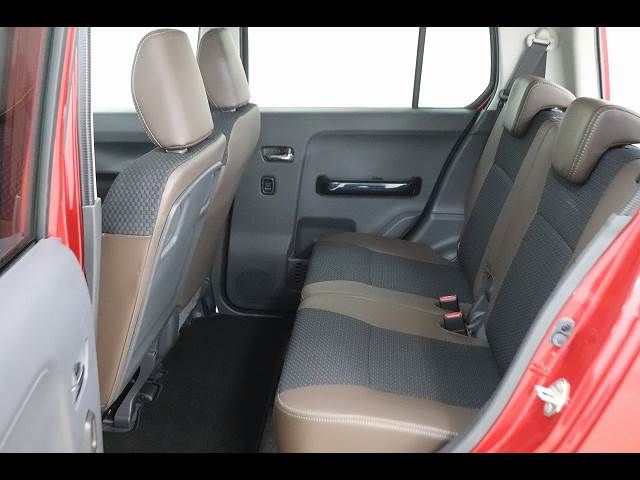 SUZUKI HUSTLER 2018 Image 31