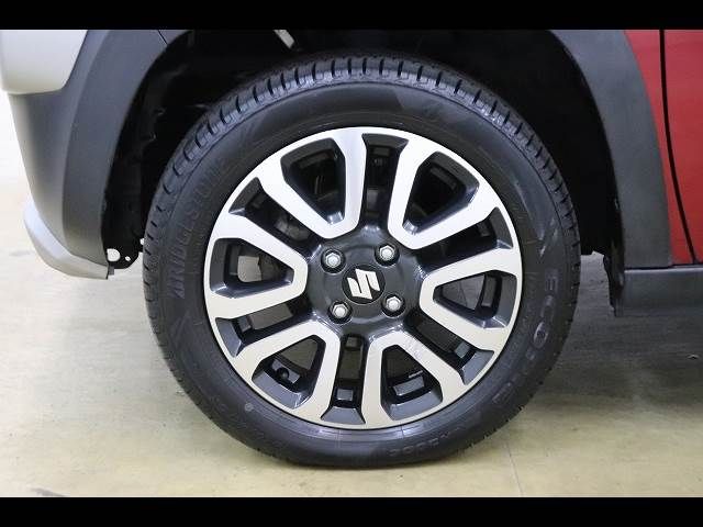 SUZUKI HUSTLER 2018 Image 31