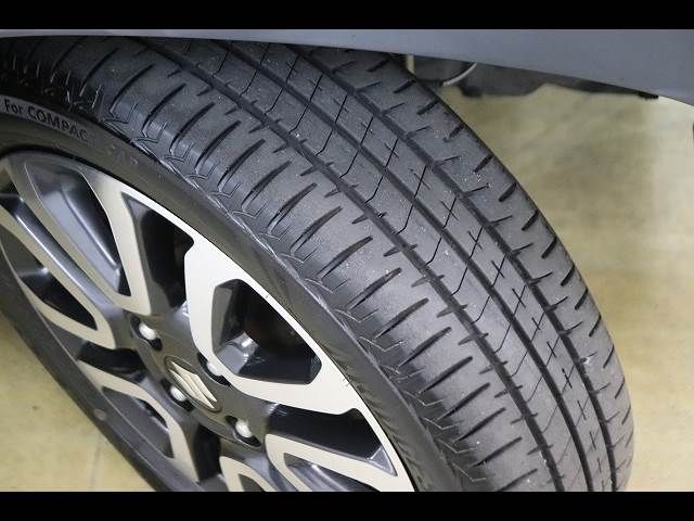 SUZUKI HUSTLER 2018 Image 31