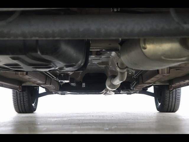 SUZUKI HUSTLER 2018 Image 31