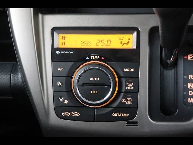 SUZUKI HUSTLER 2018 Image 31