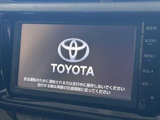 TOYOTA AQUA 2015 Image 31