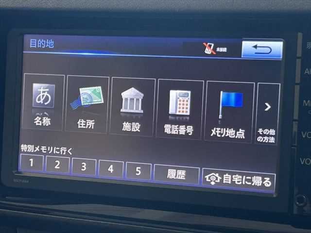 TOYOTA AQUA 2015 Image 31
