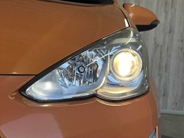 TOYOTA AQUA 2015 Image 31