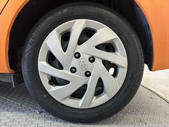 TOYOTA AQUA 2015 Image 31