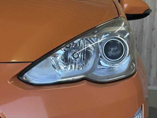 TOYOTA AQUA 2015 Image 31