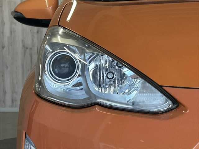 TOYOTA AQUA 2015 Image 31