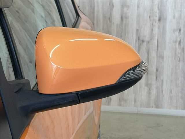 TOYOTA AQUA 2015 Image 31