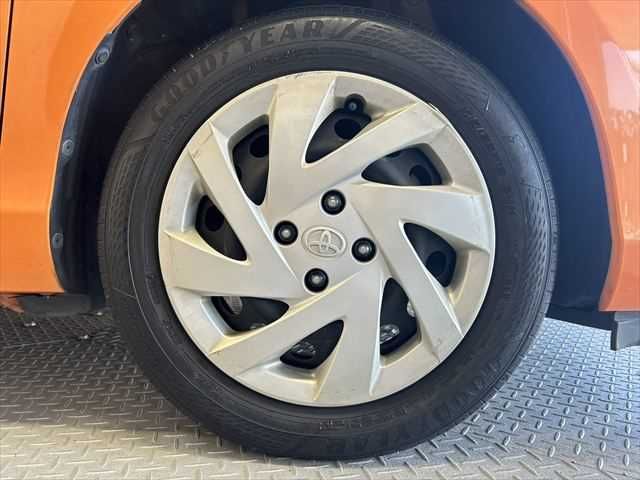 TOYOTA AQUA 2015 Image 31