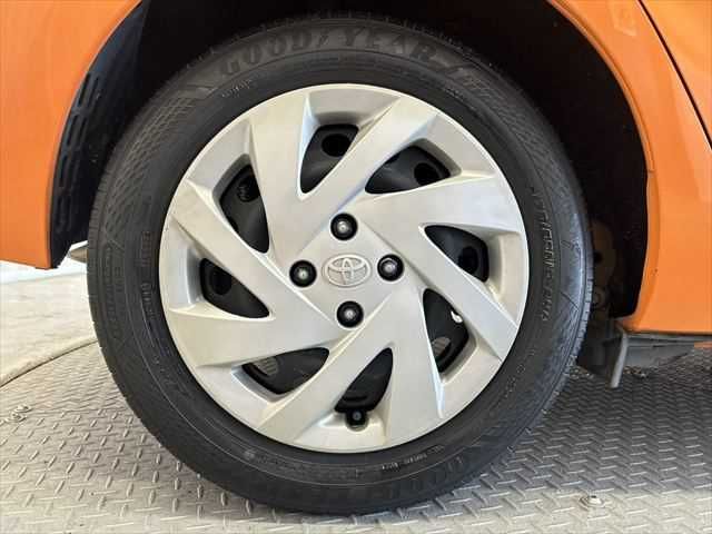 TOYOTA AQUA 2015 Image 31