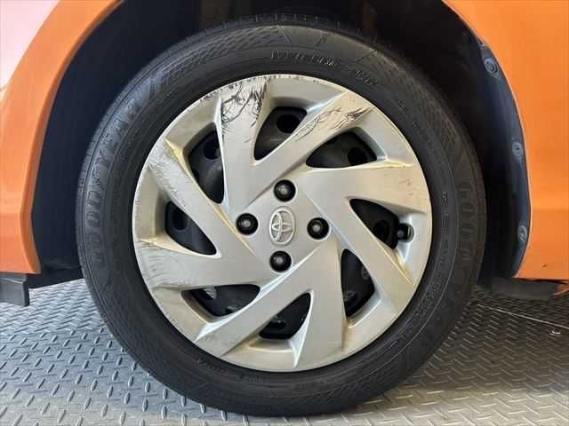 TOYOTA AQUA 2015 Image 31