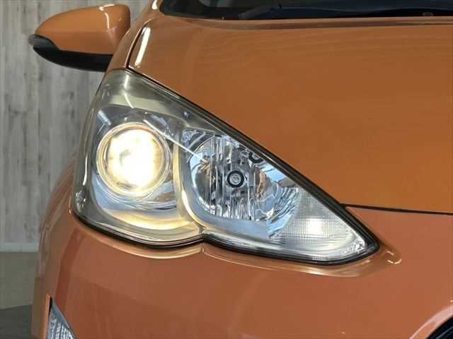 TOYOTA AQUA 2015 Image 31