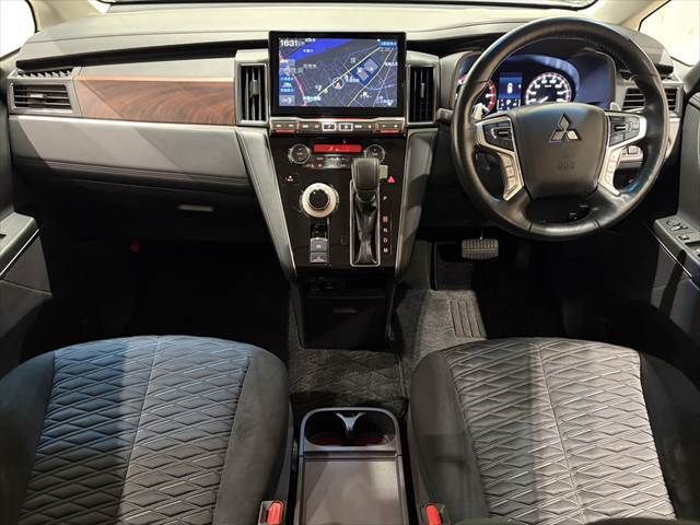 MITSUBISHI DELICA D:5 4WD 2021 Image 31