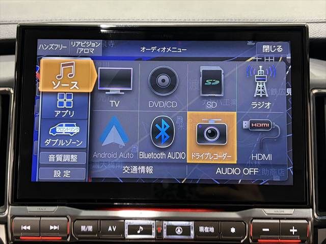 MITSUBISHI DELICA D:5 4WD 2021 Image 31