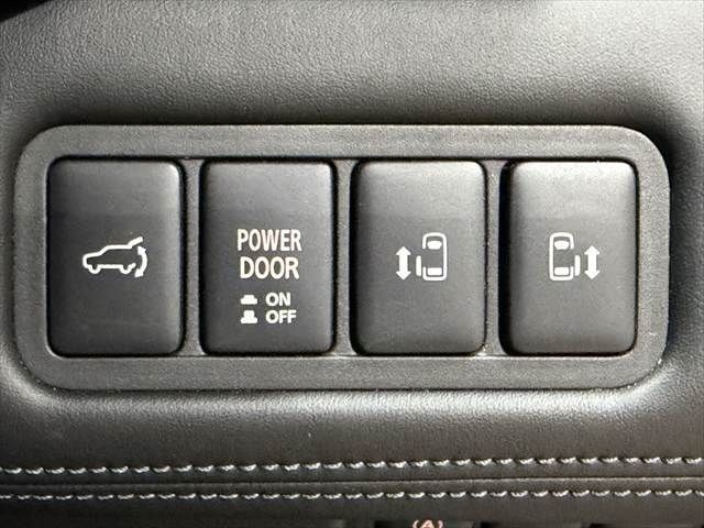 MITSUBISHI DELICA D:5 4WD 2021 Image 31