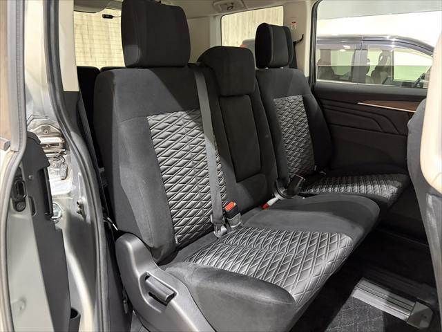 MITSUBISHI DELICA D:5 4WD 2021 Image 31