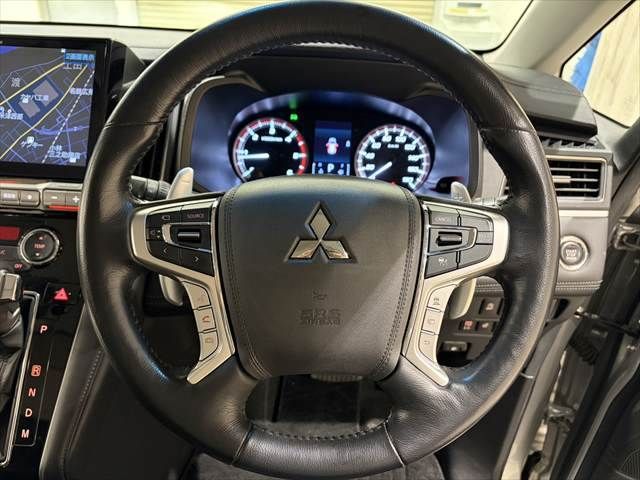 MITSUBISHI DELICA D:5 4WD 2021 Image 31