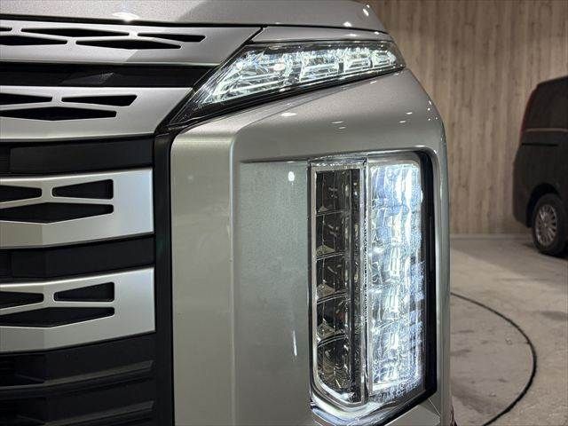 MITSUBISHI DELICA D:5 4WD 2021 Image 31